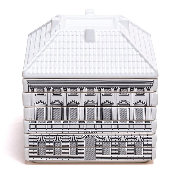 Набор Seletti Palazzo Borghese 10201