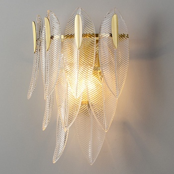 Бра NIBA WALL B by ImperiumLoft