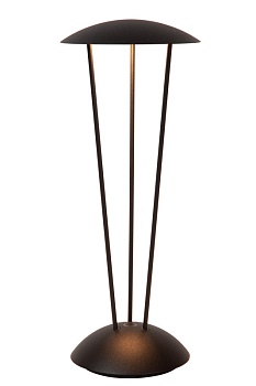 Настольная лампа LUCIDE 27504/02/30