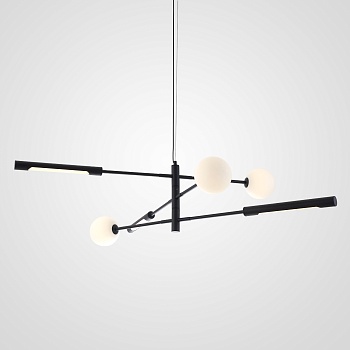 Подвесная люстра RUNNA by ImperiumLoft