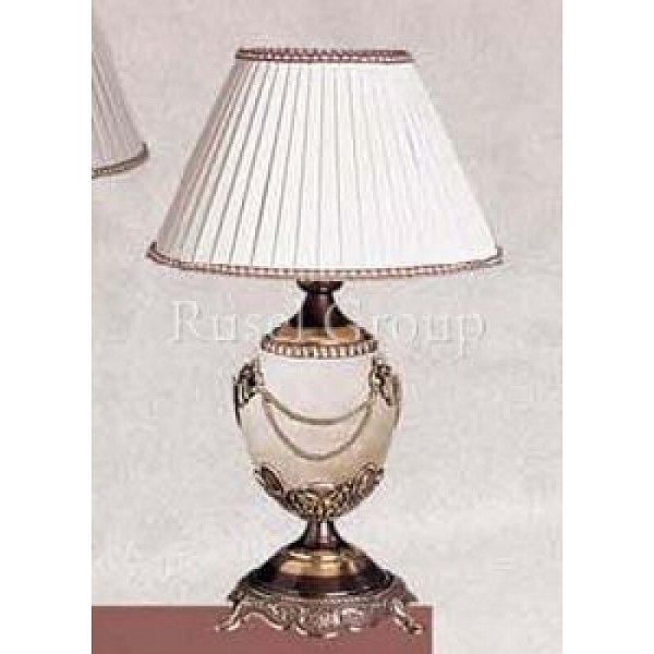Настольная лампа Riperlamp Prestige 253S