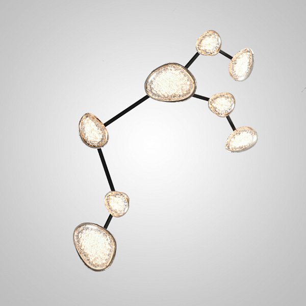 Бра EVIAN ZODIAC Aries by ImperiumLoft