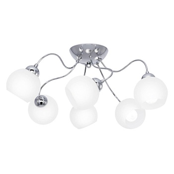 Накладная люстра Citilux CL147161