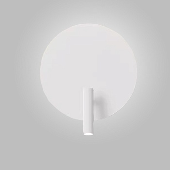 Бра HEMPA White by ImperiumLoft