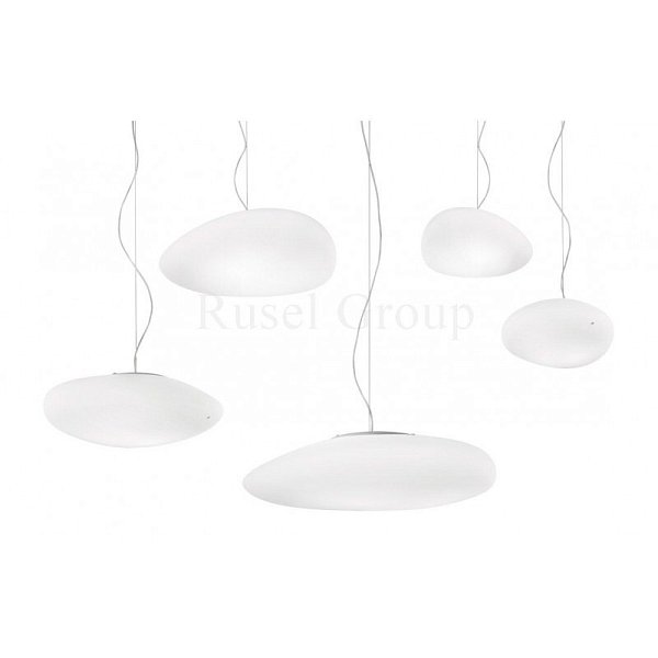 Подвесной светильник Vistosi NEOCHIC SP G