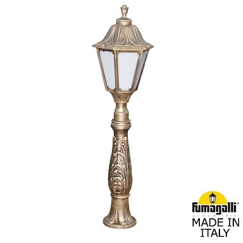 Садово-парковый светильник Fumagalli E35.162.000.BYH27