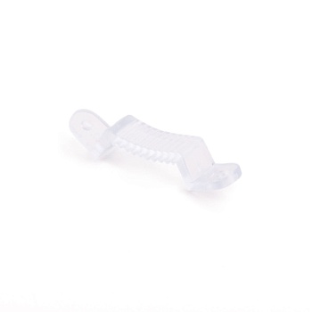 Крепеж для лент Elektrostandard LS002 220V RGB (10pkt) (Clip 220V 5050 RGB)