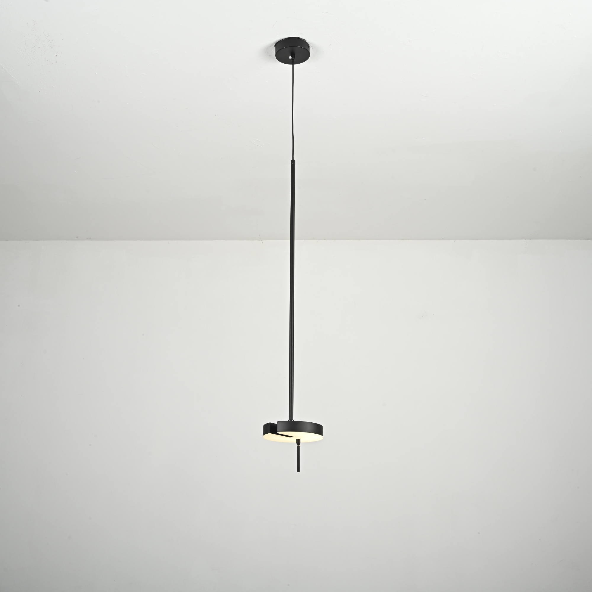 Люстра Светодиодная Talk B L1 By Imperiumloft