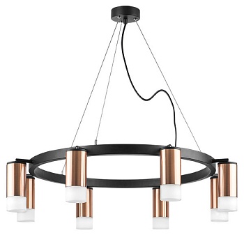 Подвесная люстра Lightstar LR0183081