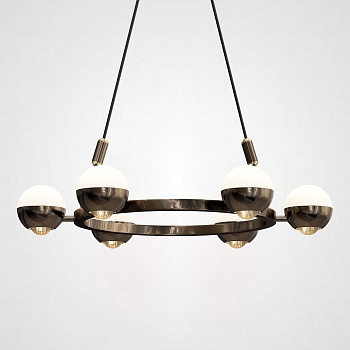 Подвесная люстра BARCELONA D65 by ImperiumLoft