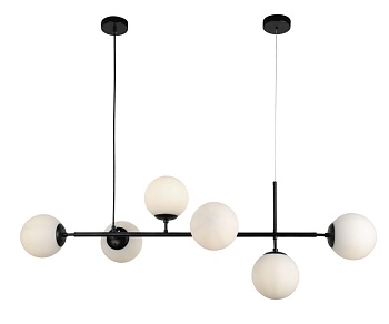 Подвесная люстра Kink Light 07622-6,19-01