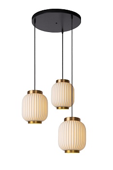 Каскадная люстра LUCIDE 13435/03/31