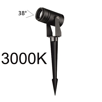 Уличный светильник Odeon Light 6647/10GL3