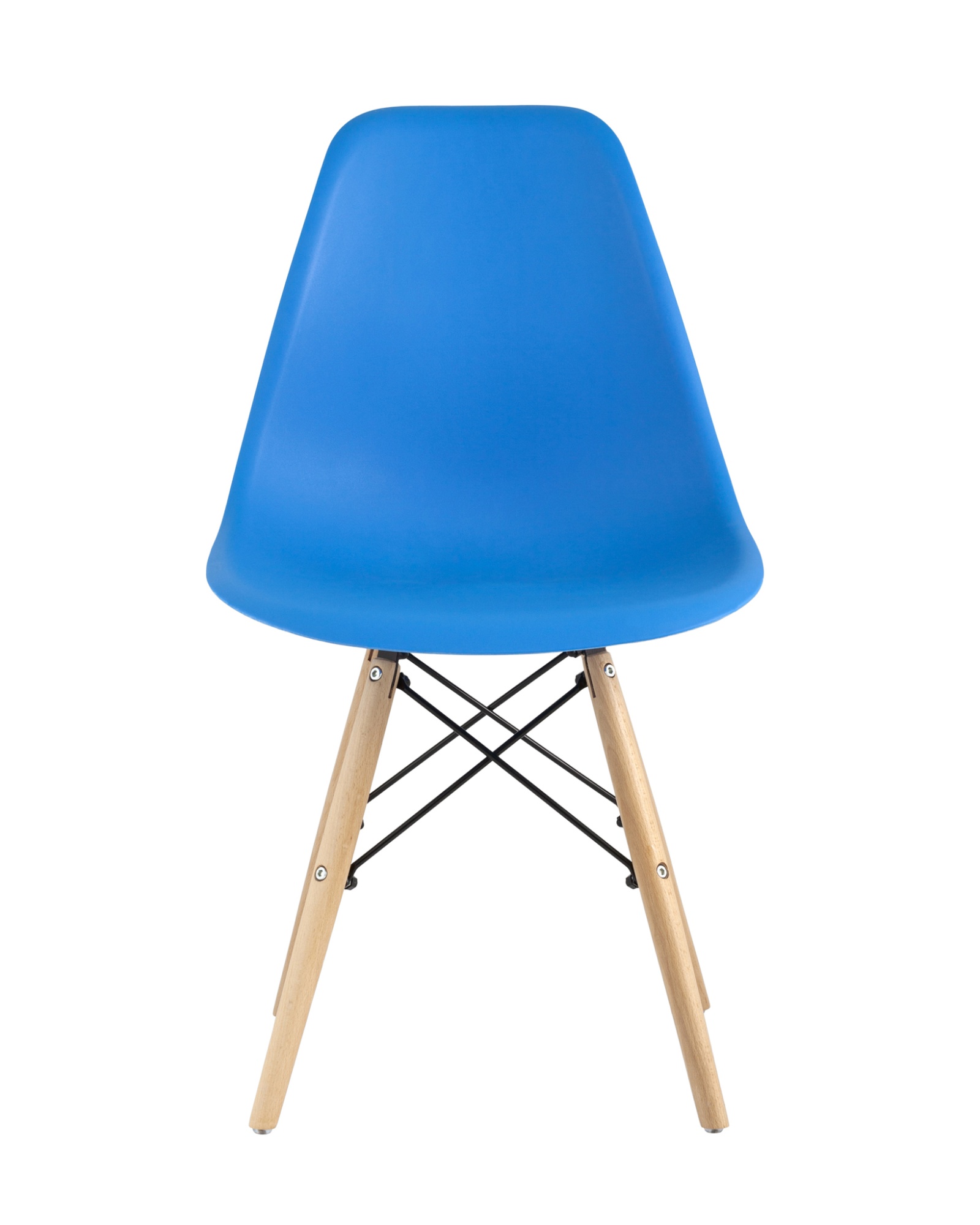 Стул Style DSW циан Stool Group