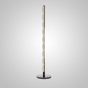 Торшер CARIA FL Black by ImperiumLoft