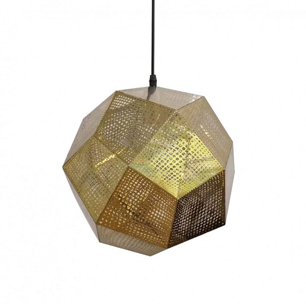 Подвесной светильник Lumina Deco LDP 6849-320 GD