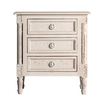 Тумбочка прикроватная Pisek Vical