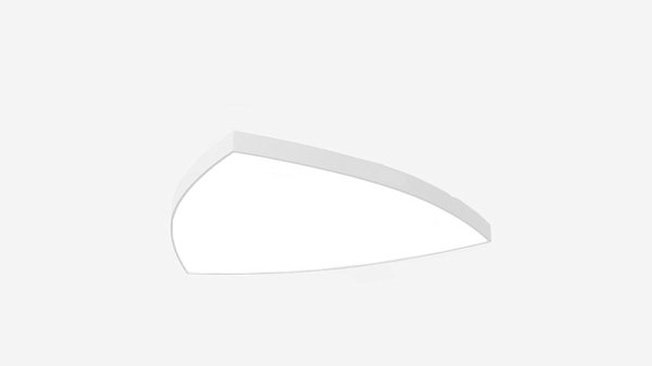 Офисный светильник Siled 7372501