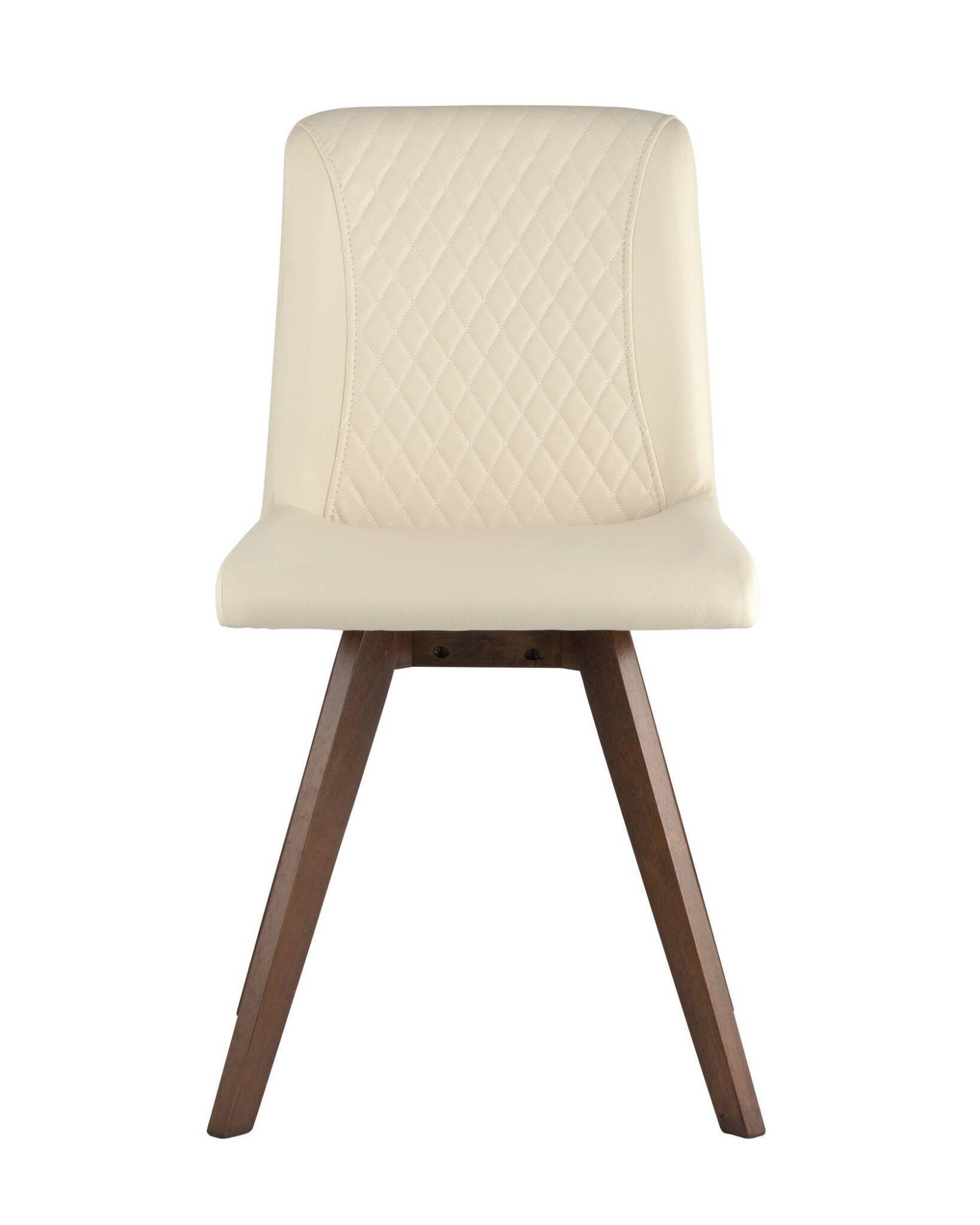 Стул MARTA PU бежевый 4 шт. Stool Group