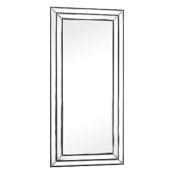 Зеркало BountyHome Ruiz Black mv214-black