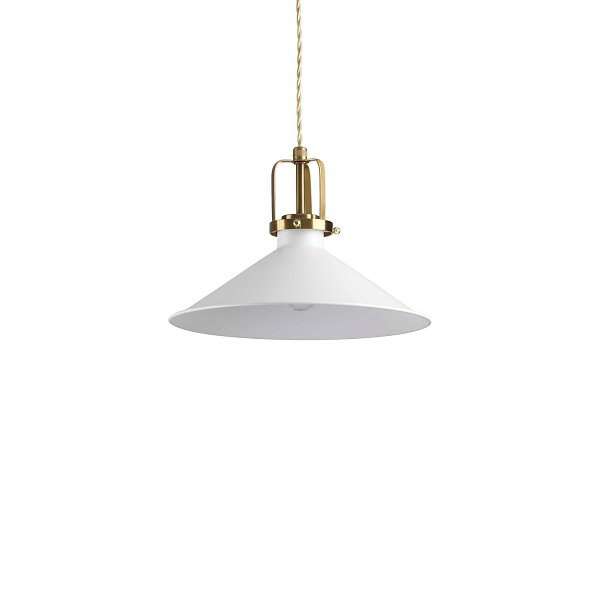 Потолочный светильник Ideal Lux ERIS-3 SP1 BIANCO 238173