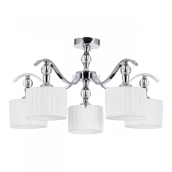 Люстра на штанге ARTE Lamp A4038PL-5CC