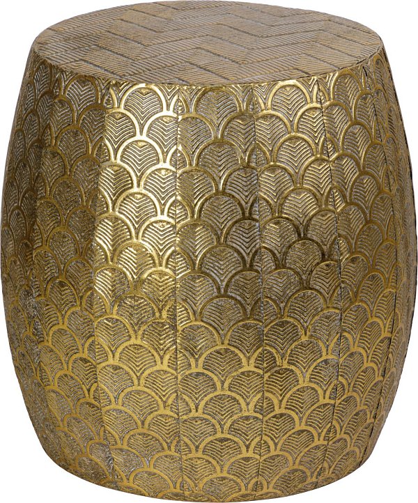 Столик интерьерный Танзания Glasar 57-122