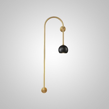 Бра HEIMIR WALL B by ImperiumLoft