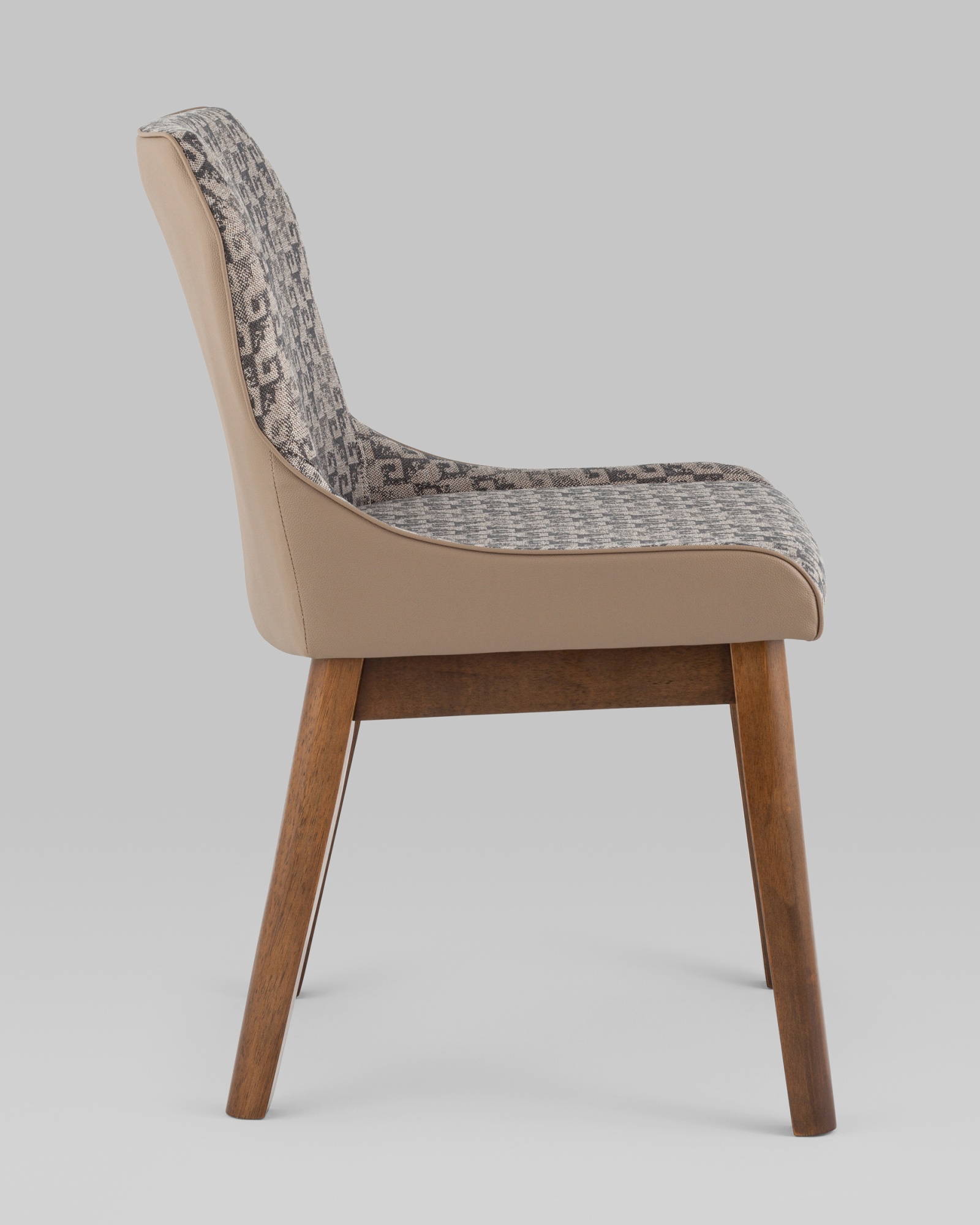 Стул обеденный NYMERIA NEW бежевый Stool Group