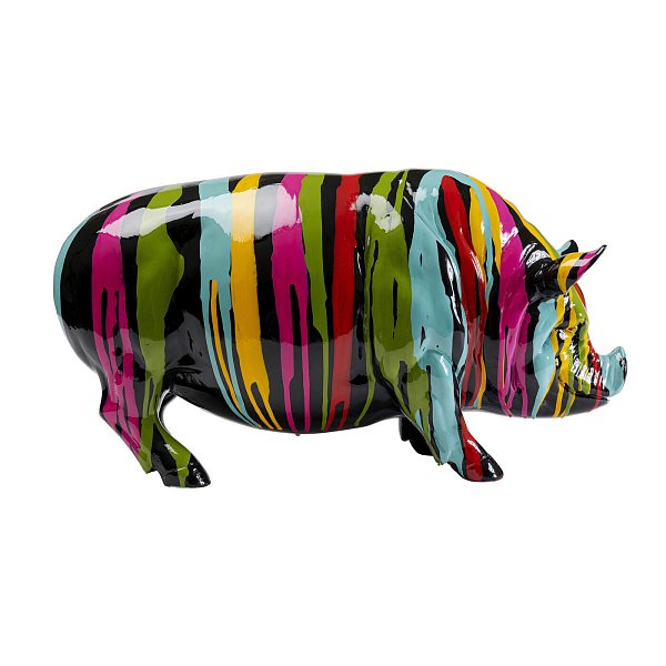 Статуэтка KARE Pigs 55066
