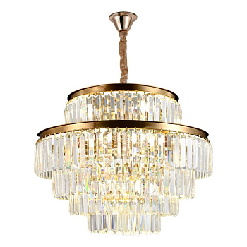 Подвесная люстра Citilux CL314263