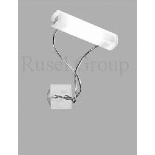Настенный светильник Florenz Lamp 2700.01A