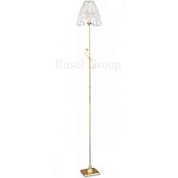 Напольная лампа Florenz Lamp 2501.01O