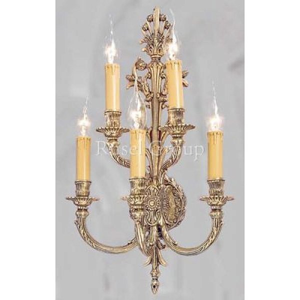 Настенный светильник Riperlamp 592N