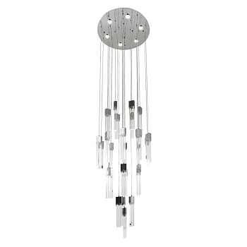 Каскадная люстра MODELUX ML.88992.26 CR