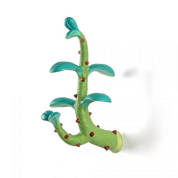 Вешалка Seletti Sprout Big Coloured 14637COL