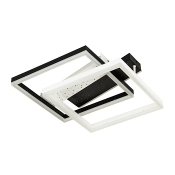 Накладной светильник LED4U L1032-500