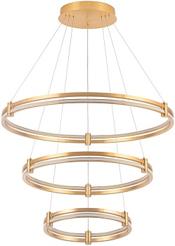 Каскадная люстра Stilfort 4006/05/03P