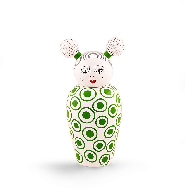 Ваза Seletti Canopie Izumi 10534