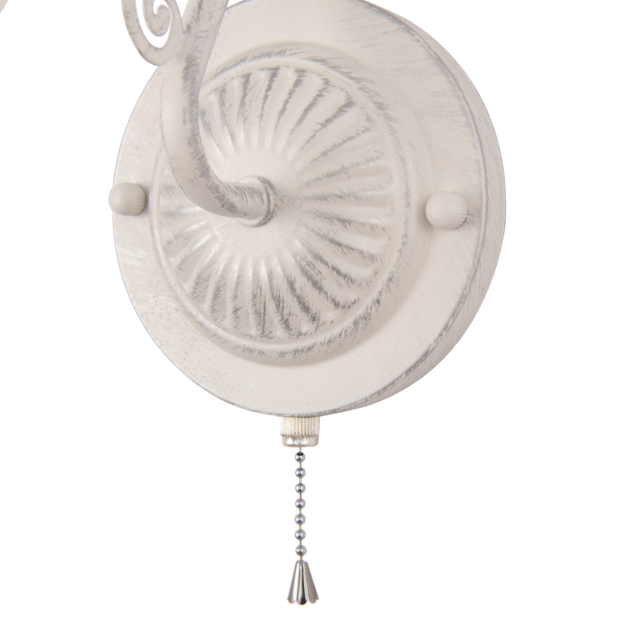 Бра с плафонами 340800/1W WT+SL Arte Milano