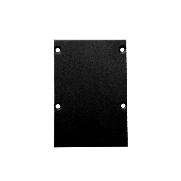 Комплектующие LEDeight LCAP18516Black