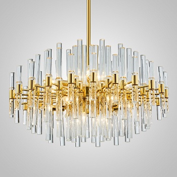Подвесная люстра DAINA D100 by ImperiumLoft