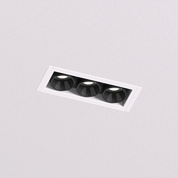 Встраиваемый светильник Denkirs DK2530-WB