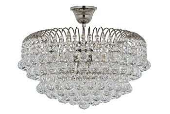 Люстра на штанге Arti Lampadari Empoli E 1.2.40.100 N