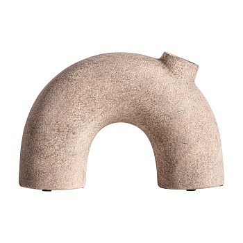 Ваза Gissel высота 18 см Vical