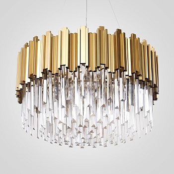 Люстра Empire Suspension MONDO II by ImperiumLoft