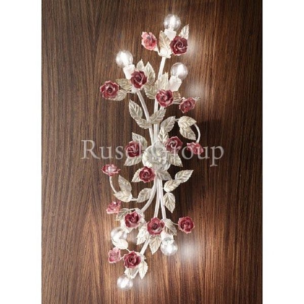 Настенный светильник Masiero CERAMIC GARDEN A6 (Emme Pi Light 6190)