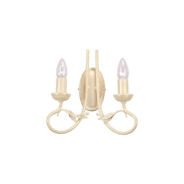 Бра Elstead OV2 IVORY/GOLD