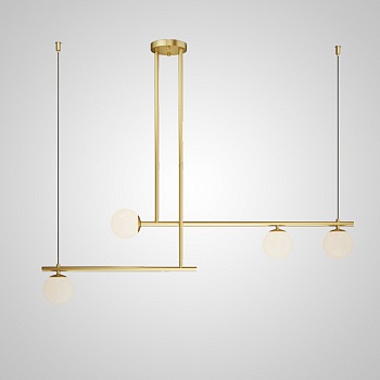 Подвесной светильник ASGARD L4 by ImperiumLoft