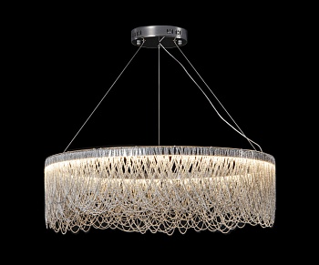 Подвесная люстра Kink Light 07671-80,02